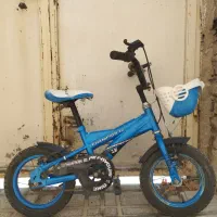 دوچرخه