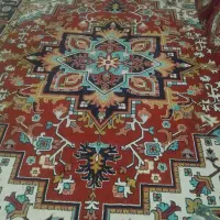 فرش 12 متری. دست دوم