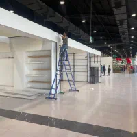 فروش ونصب دوربین مدار بسته و دزدگیر