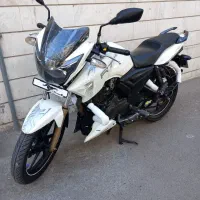 آپاچی ۱۸۰ مدل۹۳عروسک