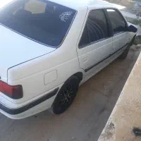 فروش پژوپارس تمیز