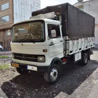 خاور808