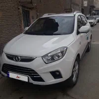 جک S 5 مدل ۹۶