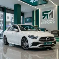 فروش اقساطی بنز c200L صفر کیلومتر