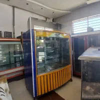 یخچال ایستاده پاین انباری باموتور فابریک باضمانت