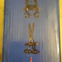 کمربند ایمنی