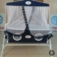 گهواره میلاد در حد نو