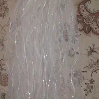 تور عروس کار دست