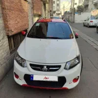 کوییک R مدل 98 پارس خودرویی