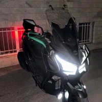 موتور جویمکس