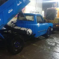 فروش نیسان در حد صفر