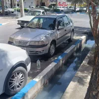 گل مدل ۸۴|خودرو سواری و وانت|تهران, جمهوری|دیوار