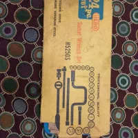 آچار بکس کلکسیونی برند هیرو ژاپنی