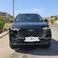 تیگو 8 پرومکس IE