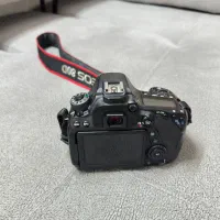 دوربین Canon 80D