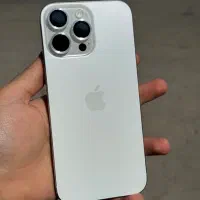 آیفون 16 پرومکس باتری ۱۰۰