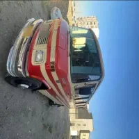 مینی بوس خط معدن صراب
