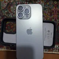 آیفون ۱۵ پرومکس