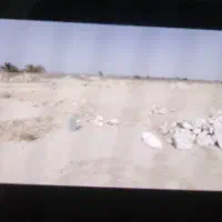 زمین مسکونی هویزه