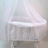گهواره نوزاد