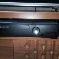 XBOX 360 ایکس باکس ۳۶۰ سالم