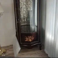 ویترین چوبی