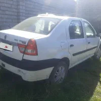 ال ۹۰ تندر پلاس مدل ۹۵ تصادفی