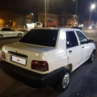 پراید 96