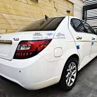 دنا پلاس 6دنده و اتومات فول آپشنال کامل صفر توربو