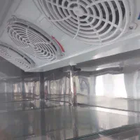 یخچال و فریزر سه درب