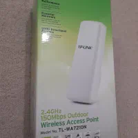 اکسس پوینت TP-LINK