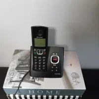تلفن بی سیم  Alcatel