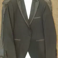 کت شلوار مردانه در حد نو