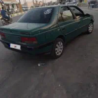 فروشی پژو اردی مدل۷۹