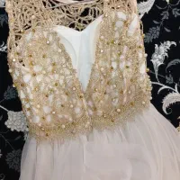 لباس مجلسی و لباس عروس