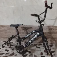 تنه دوچرخه 20