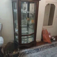 یک عدد بوفه