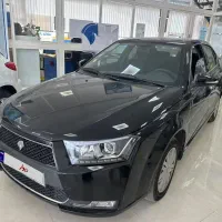 دنا 5 دنده EF7 مدل 1402