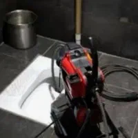 لوله بازکنی چاهبازکنی کوشش عرفانی پروین اعتصامی۲۴س