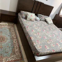 سرویس خواب دو نفره