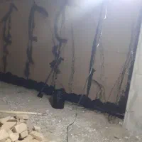 نصب قیر گونی ایزوگام