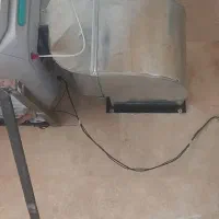 ساخت ونصب انواع کانال کولردرمشهد