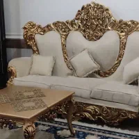 مبل سلطنتی ۹ نفره