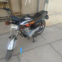 موتور 125سی دی ای جترو