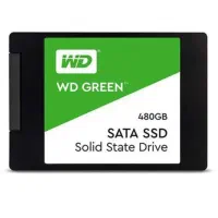 حافظه ssd گرین 480