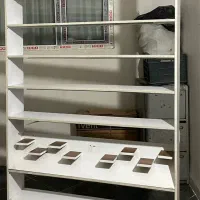 ویترین ام دی اف MDF