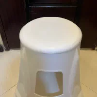 توالت فرنگی پلاستیکی