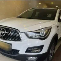 هایما S5 pro/ صفر و خشک/ نقد و اقساط/ تحویل به روز