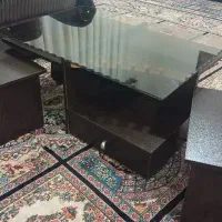 میز عسلی|مبلمان خانگی و میز عسلی|خان ببین, |دیوار