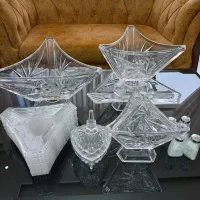 سرویس پذیرایی کریستال jcc